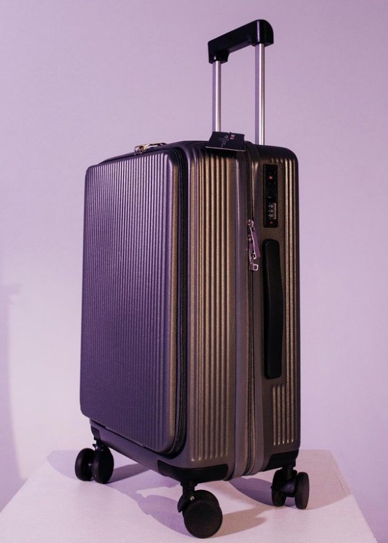 suitcase