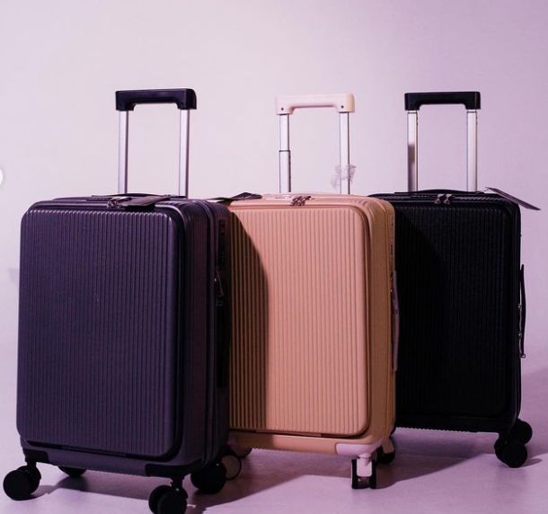 suitcase